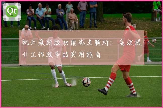 凯云最新版功能亮点解析：高效提升工作效率的实用指南