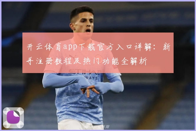 开云体育app下载官方入口详解：新手注册教程及热门功能全解析