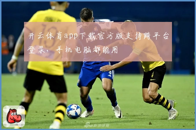 开云体育app下载官方版支持跨平台登录，手机电脑都能用