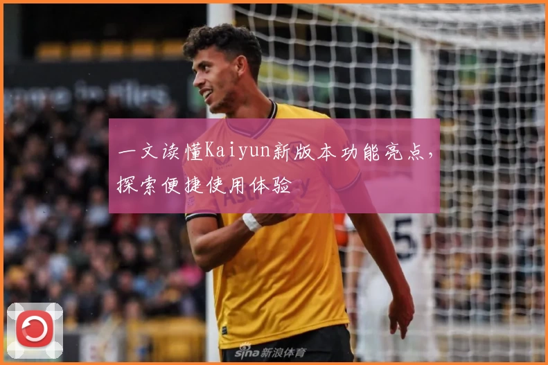 一文读懂Kaiyun新版本功能亮点,探索便捷使用体验