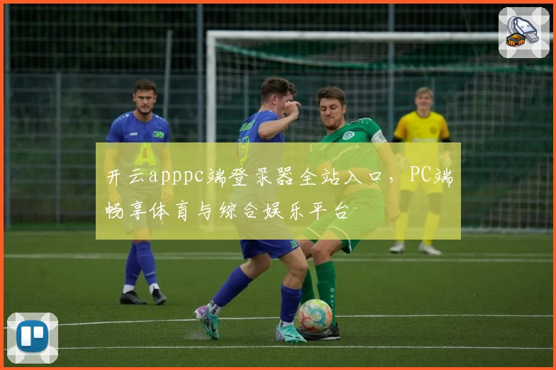开云apppc端登录器全站入口，PC端畅享体育与综合娱乐平台