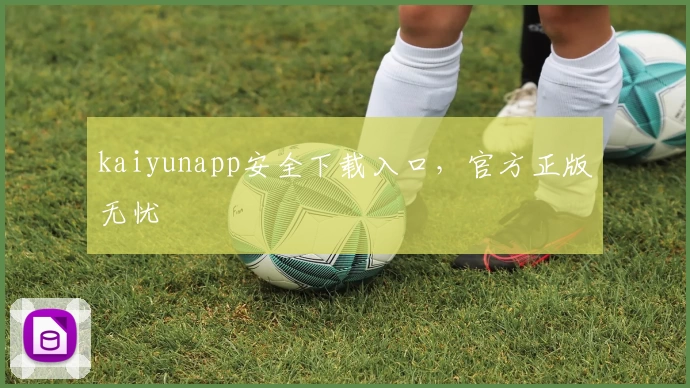kaiyunapp安全下载入口,官方正版无忧