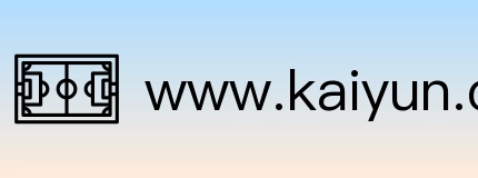 www.kaiyun.com Logo
